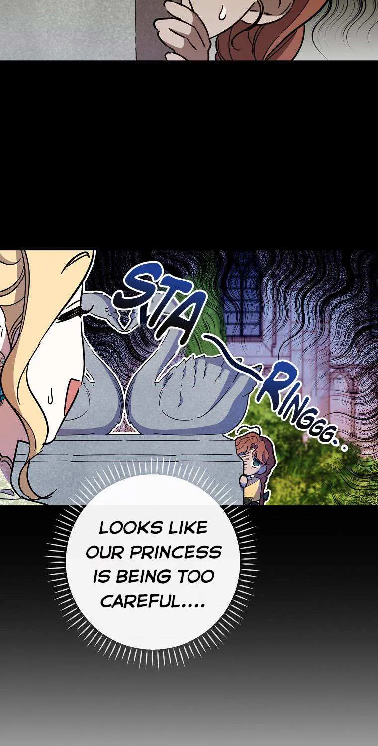 How to Get My Husband on My Side Chapter 11 page 11 - 