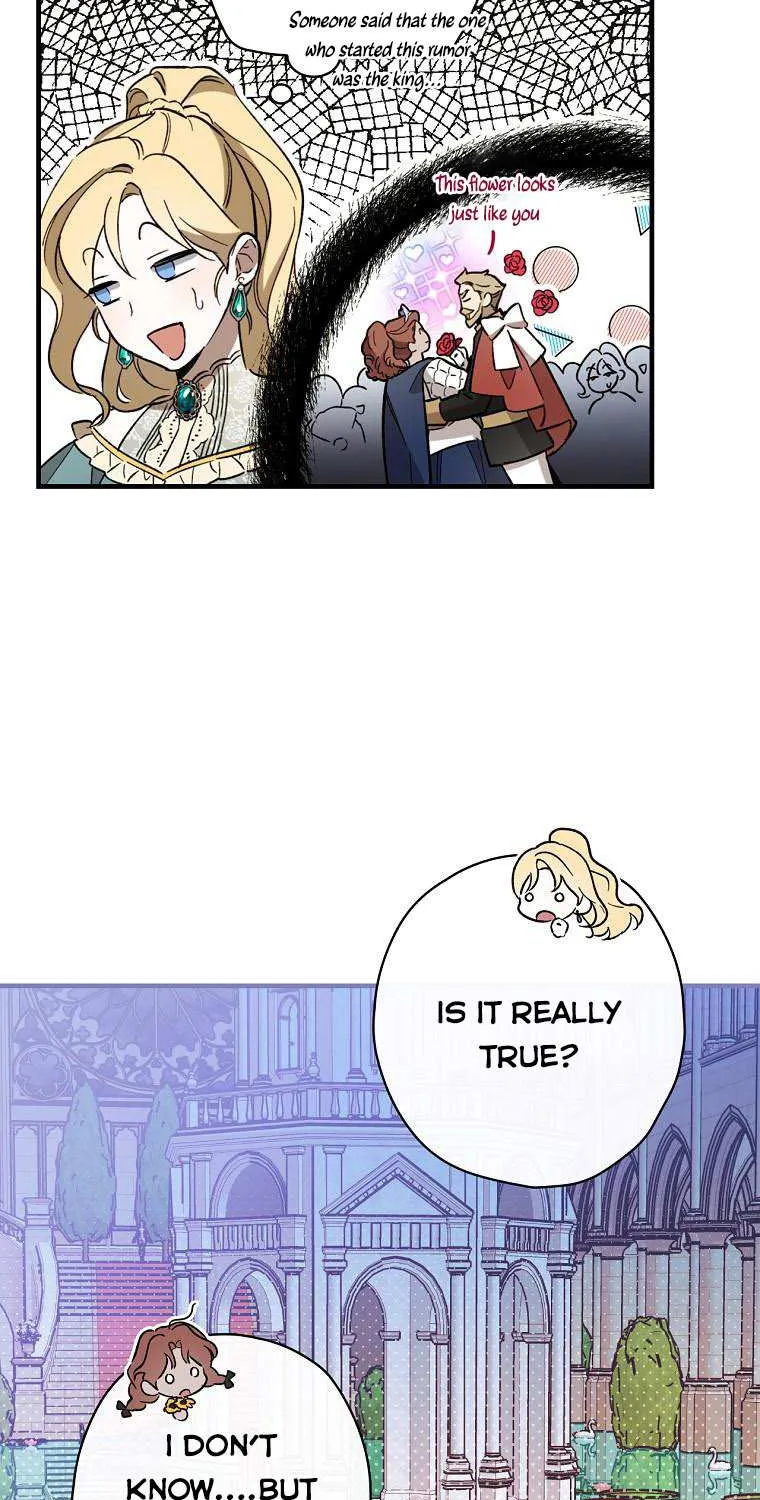 How to Get My Husband on My Side Chapter 11 page 17 - 