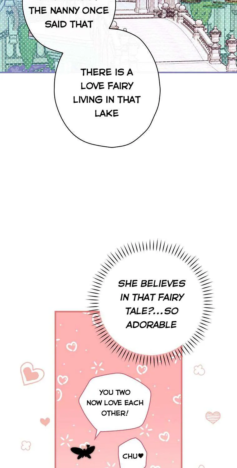 How to Get My Husband on My Side Chapter 11 page 18 - 