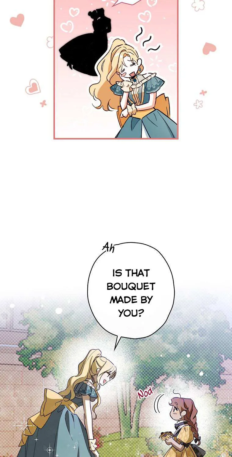 How to Get My Husband on My Side Chapter 11 page 19 - 