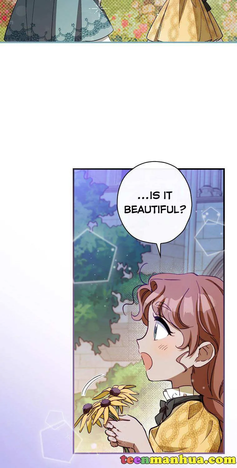 How to Get My Husband on My Side Chapter 11 page 20 - 