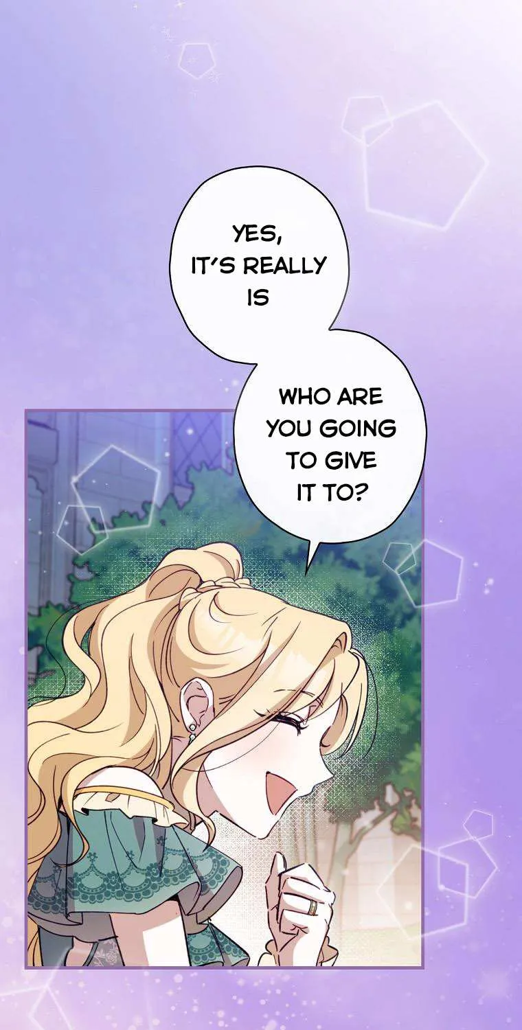 How to Get My Husband on My Side Chapter 11 page 21 - 