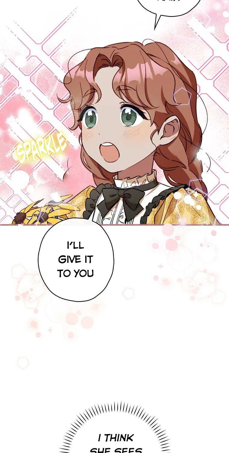 How to Get My Husband on My Side Chapter 11 page 23 - 