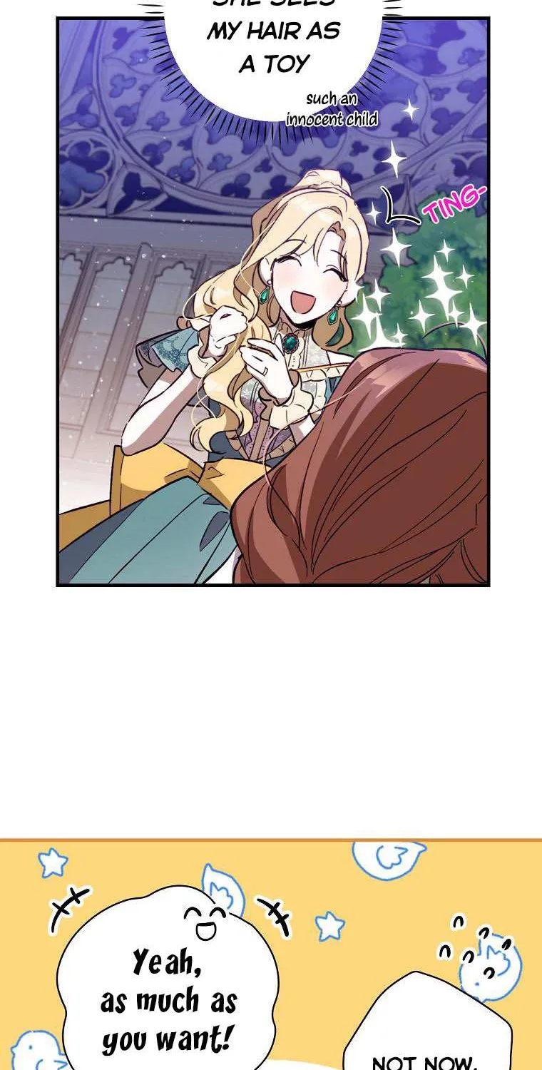 How to Get My Husband on My Side Chapter 11 page 24 - 