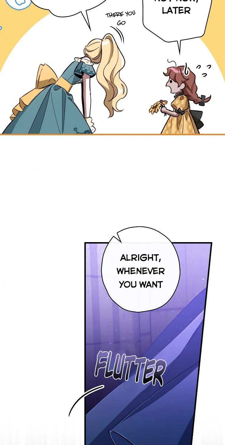 How to Get My Husband on My Side Chapter 11 page 25 - 