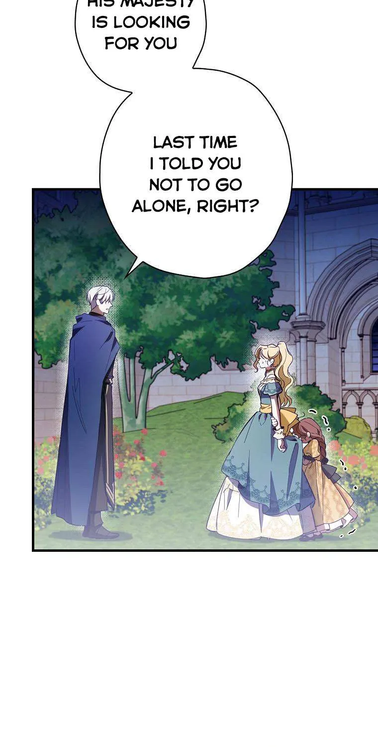 How to Get My Husband on My Side Chapter 11 page 31 - 