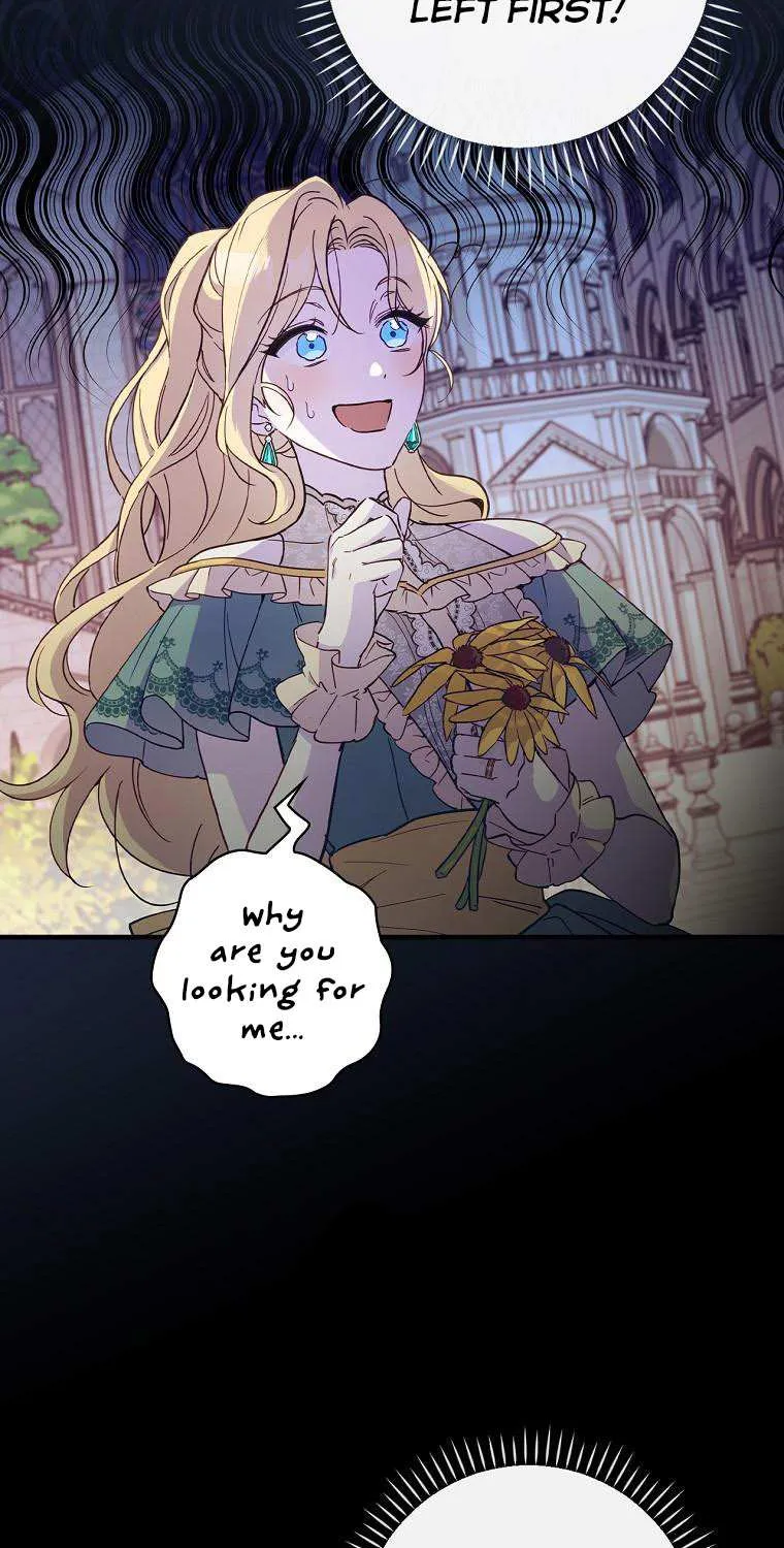 How to Get My Husband on My Side Chapter 11 page 37 - 