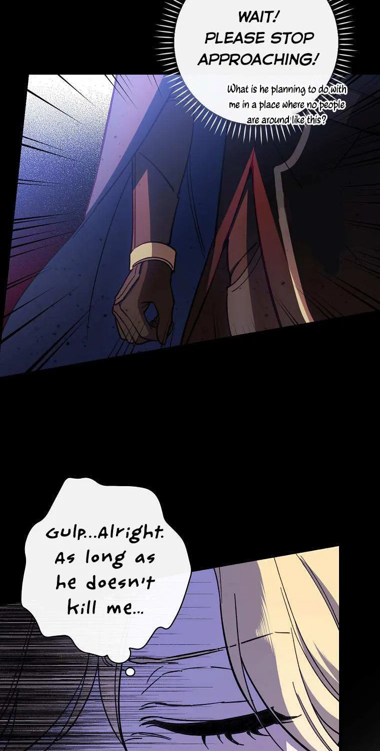 How to Get My Husband on My Side Chapter 11 page 38 - 