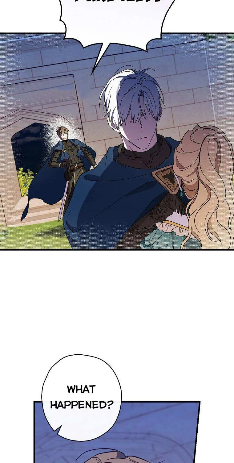 How to Get My Husband on My Side Chapter 11 page 51 - 