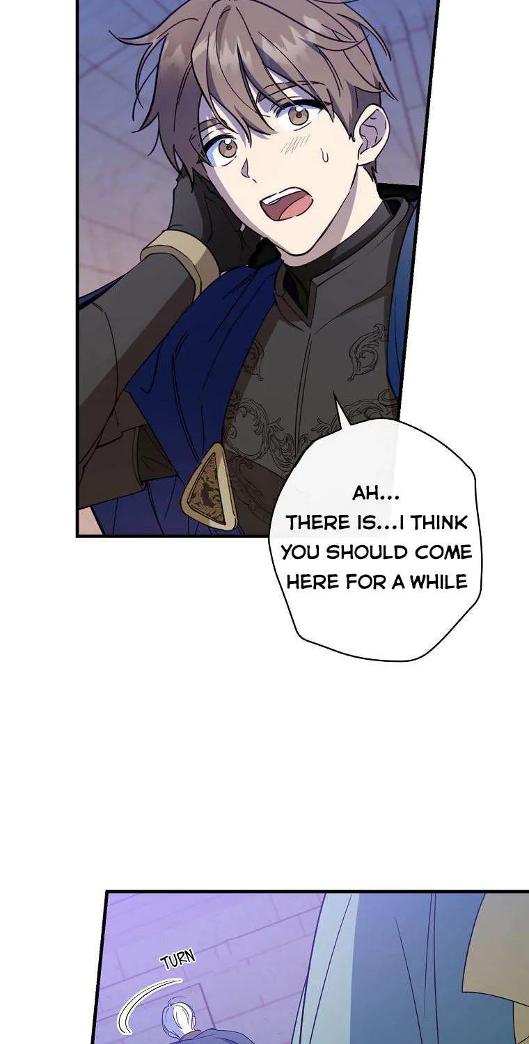 How to Get My Husband on My Side Chapter 11 page 52 - 