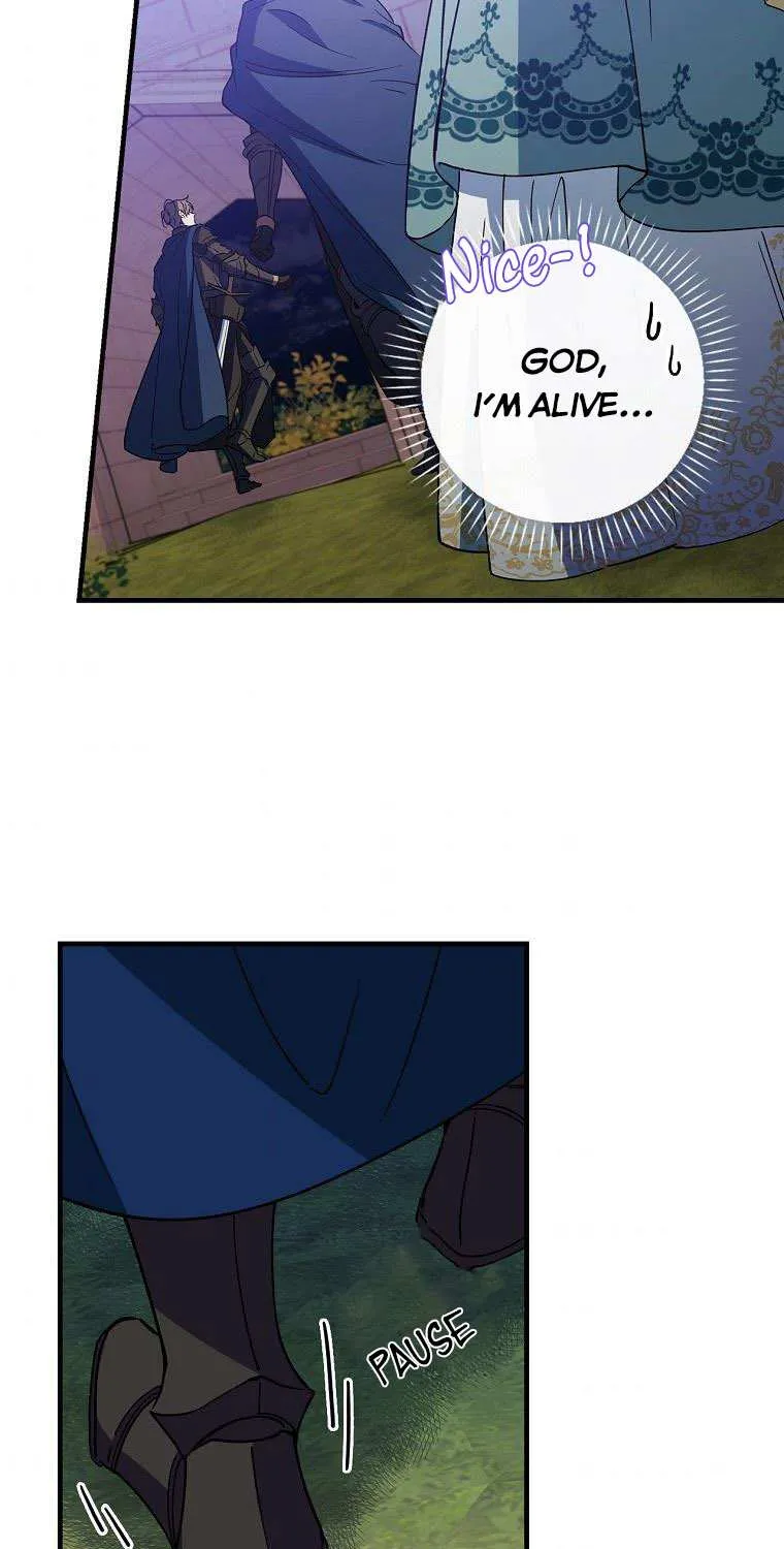 How to Get My Husband on My Side Chapter 11 page 53 - 
