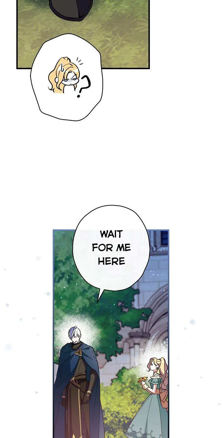 How to Get My Husband on My Side Chapter 11 page 54 - 