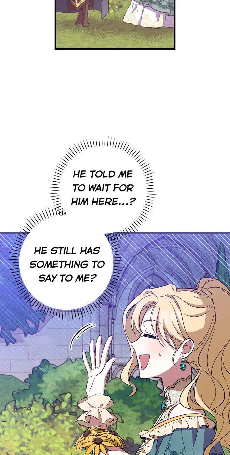 How to Get My Husband on My Side Chapter 11 page 55 - 