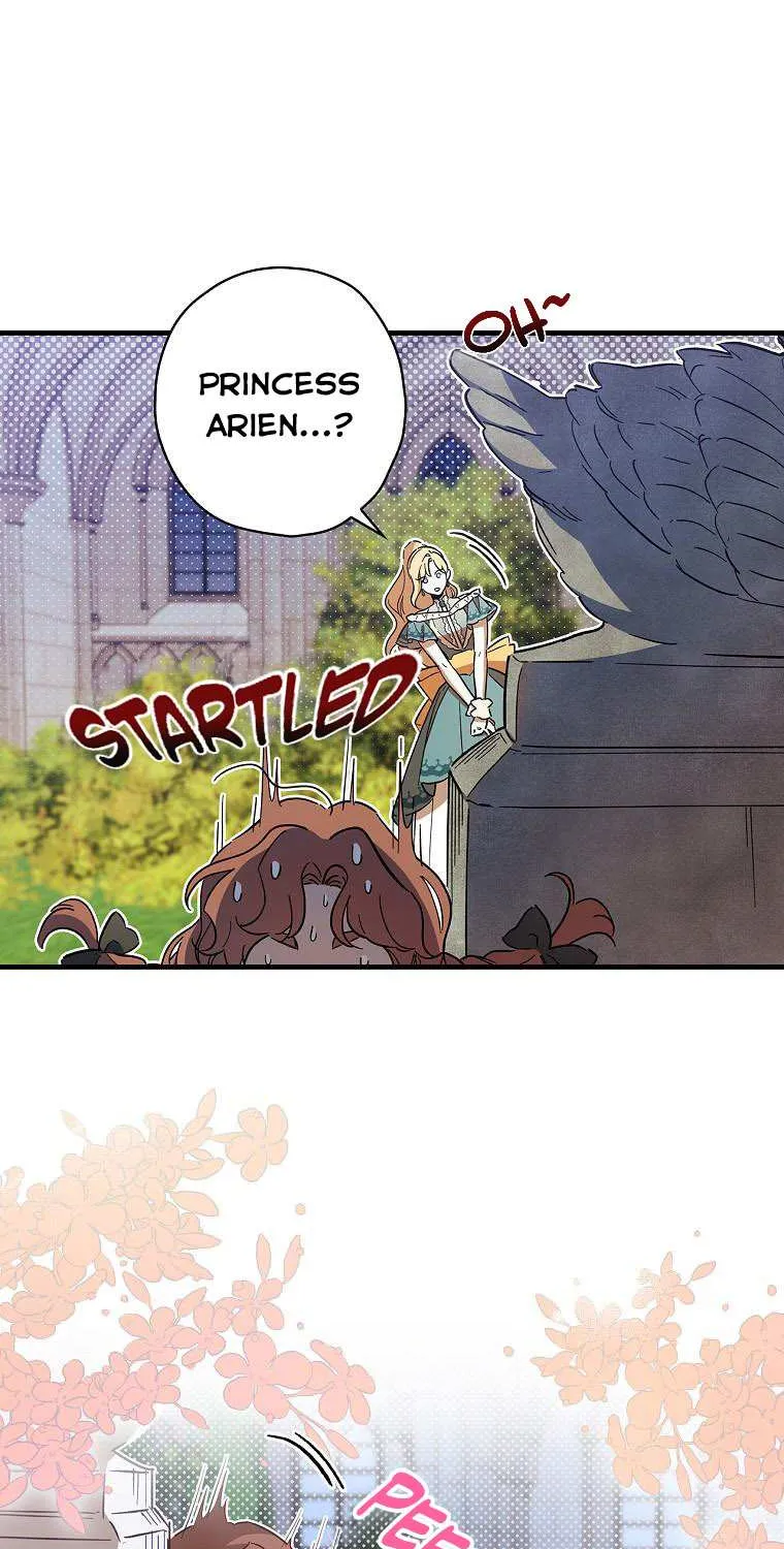 How to Get My Husband on My Side Chapter 11 page 8 - 