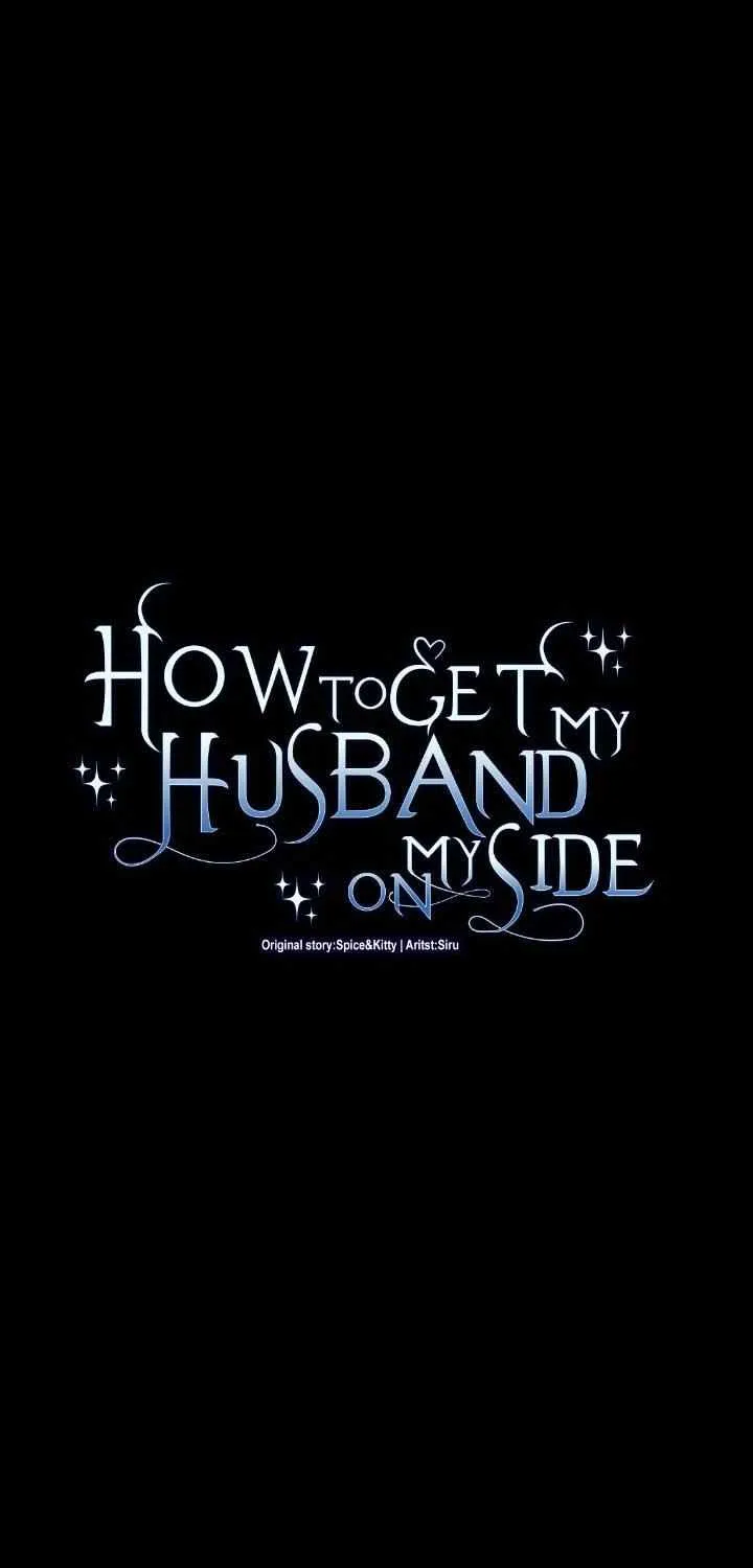 How to Get My Husband on My Side Chapter 110 page 31 - 