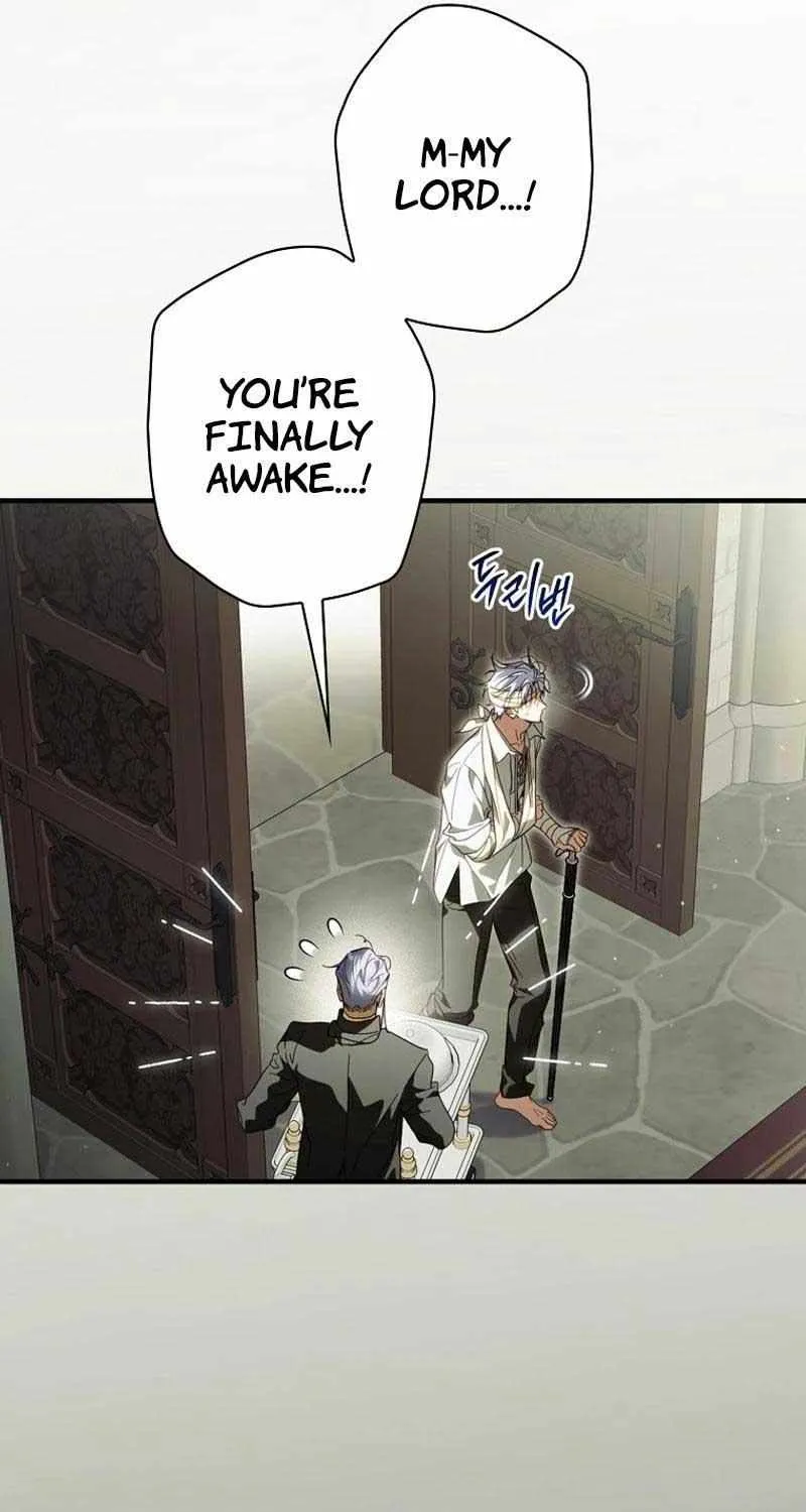 How to Get My Husband on My Side Chapter 111 page 20 - 