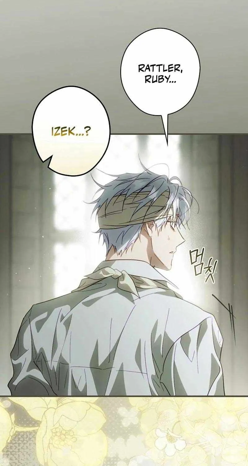 How to Get My Husband on My Side Chapter 111 page 21 - 