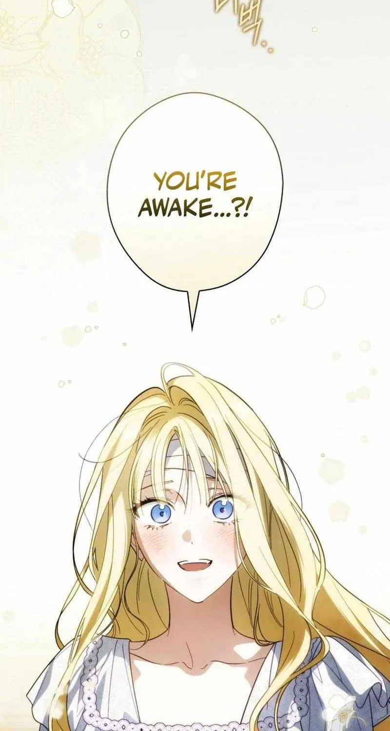 How to Get My Husband on My Side Chapter 111 page 23 - 