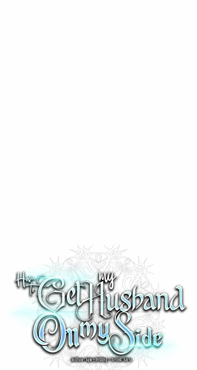 How to Get My Husband on My Side Chapter 111 page 25 - 