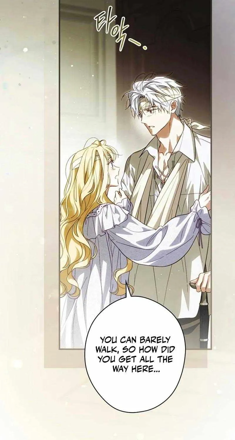 How to Get My Husband on My Side Chapter 111 page 27 - 