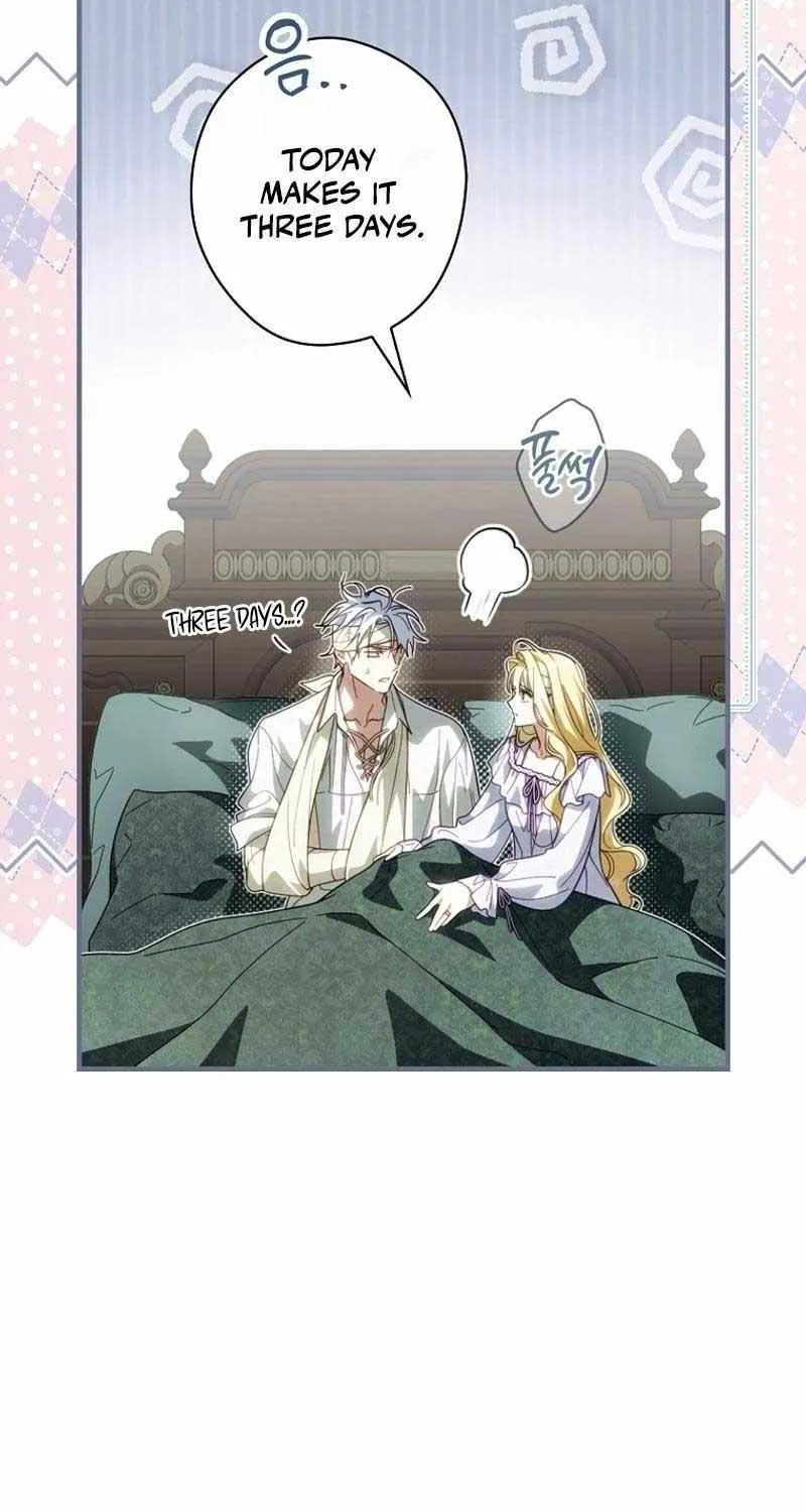 How to Get My Husband on My Side Chapter 111 page 35 - 