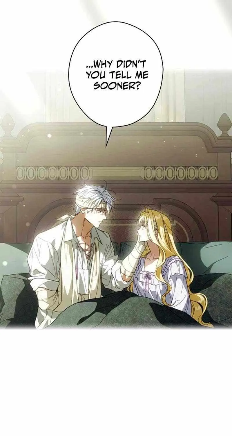 How to Get My Husband on My Side Chapter 111 page 42 - 