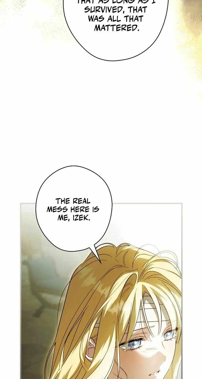 How to Get My Husband on My Side Chapter 111 page 67 - 