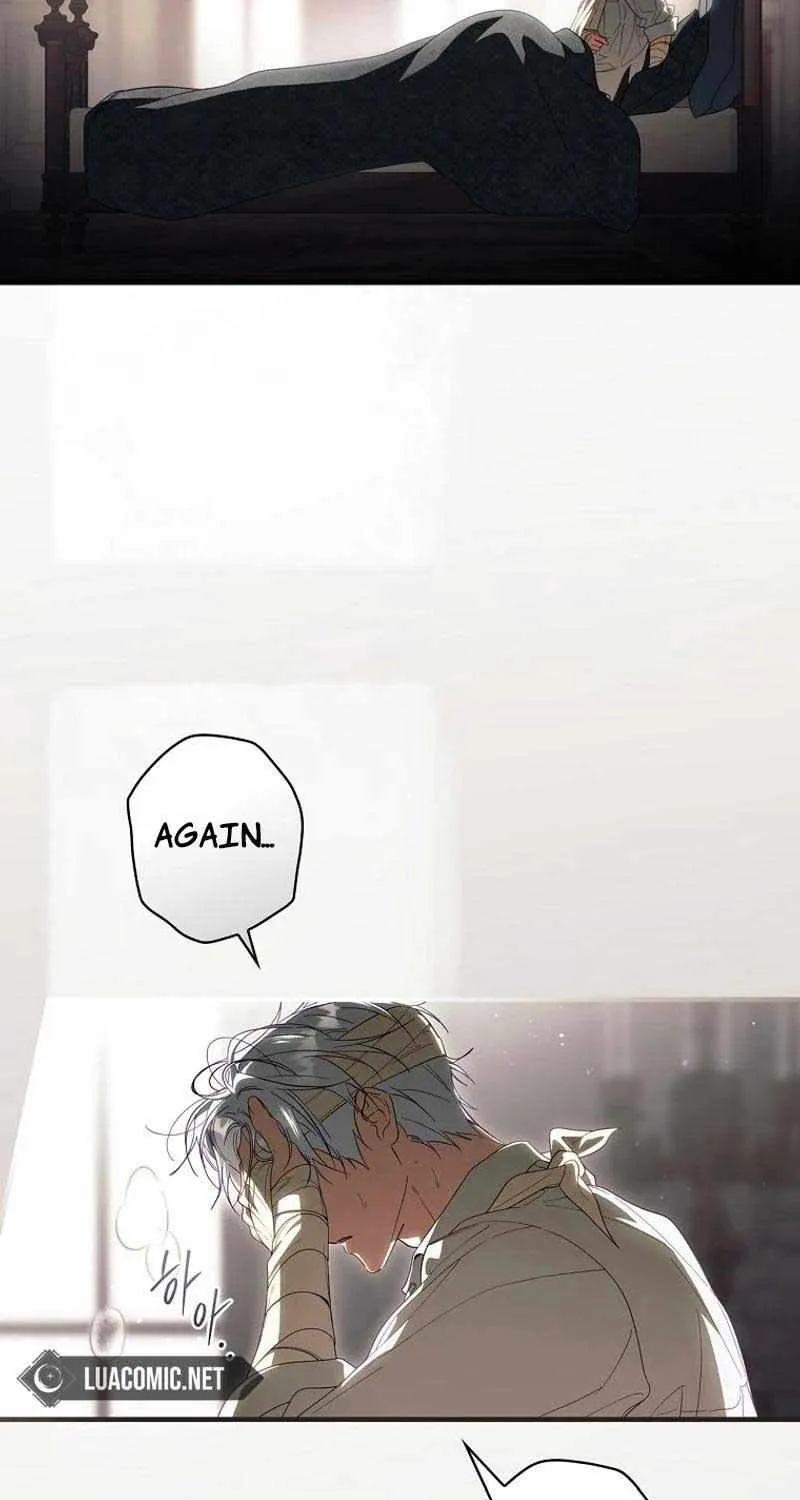 How to Get My Husband on My Side Chapter 111 page 9 - 