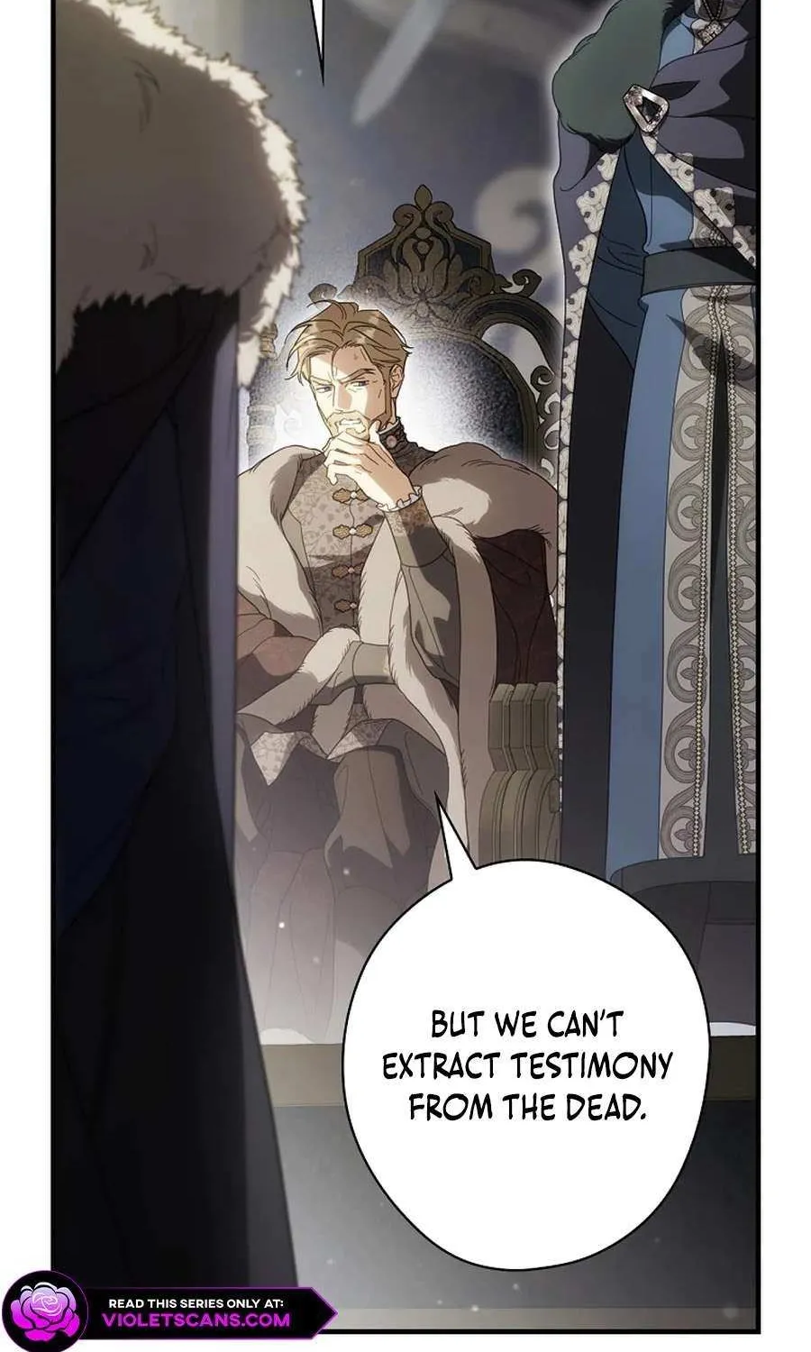 How to Get My Husband on My Side Chapter 113 page 14 - 