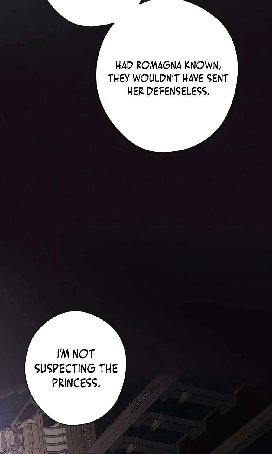 How to Get My Husband on My Side Chapter 113 page 23 - 