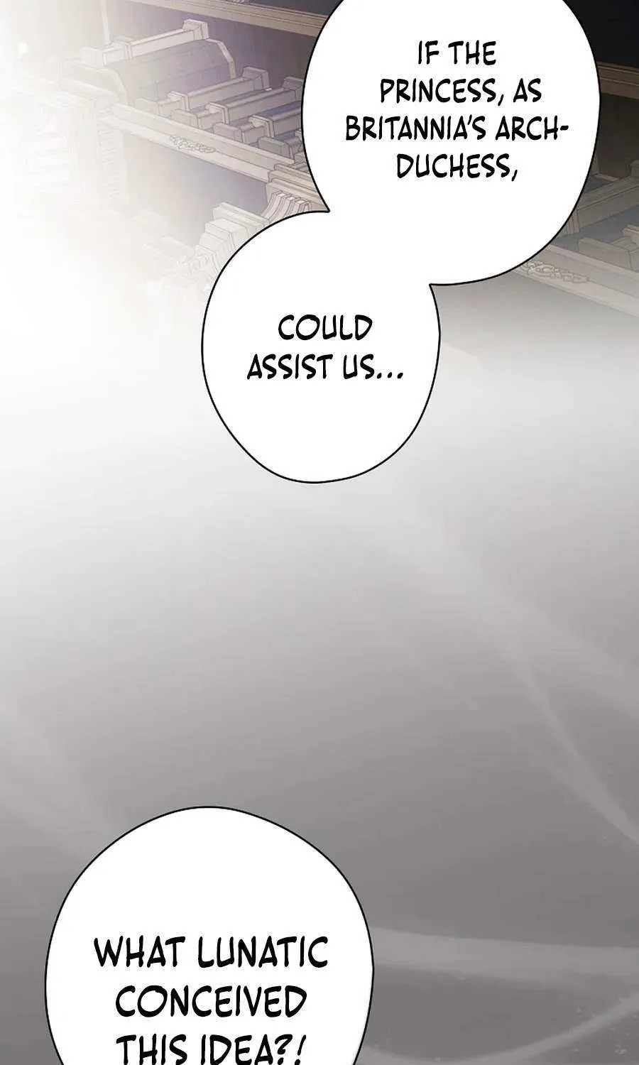 How to Get My Husband on My Side Chapter 113 page 25 - 