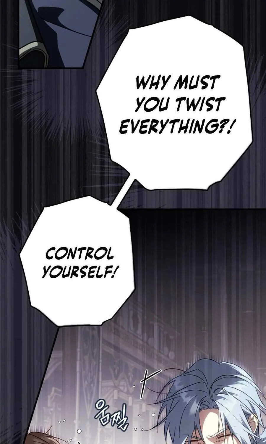 How to Get My Husband on My Side Chapter 113 page 28 - 