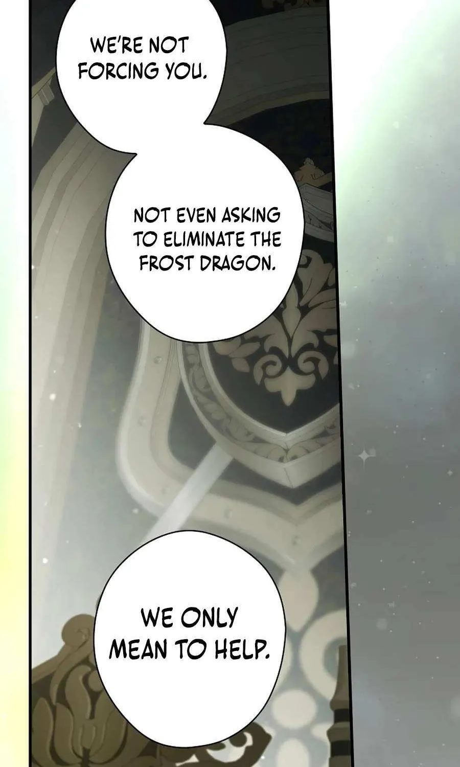 How to Get My Husband on My Side Chapter 113 page 36 - 