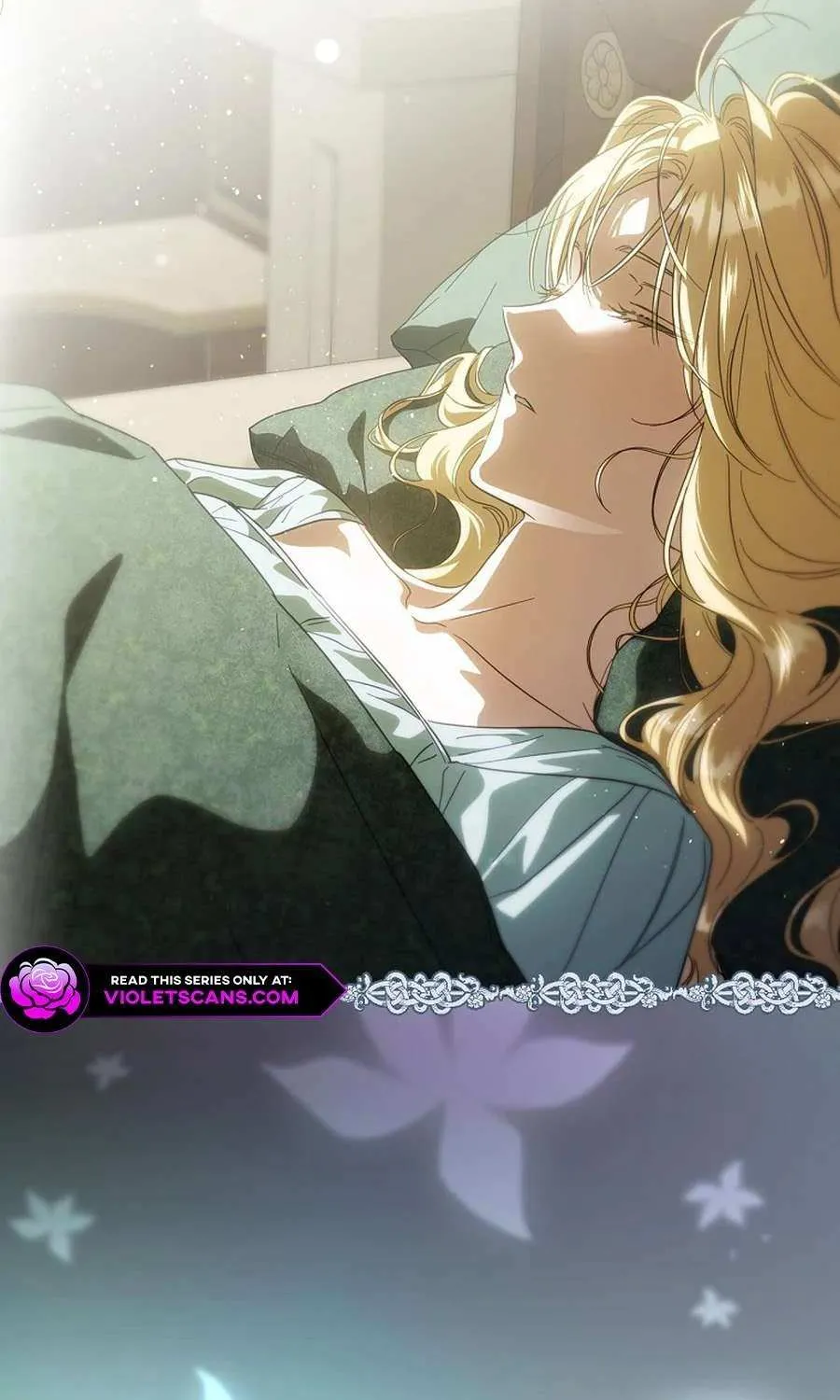 How to Get My Husband on My Side Chapter 113 page 60 - 