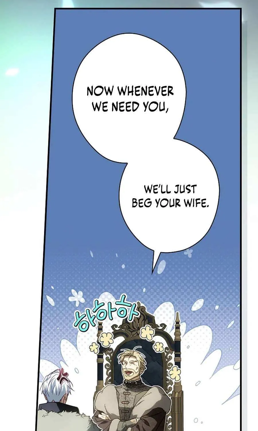 How to Get My Husband on My Side Chapter 113 page 61 - 