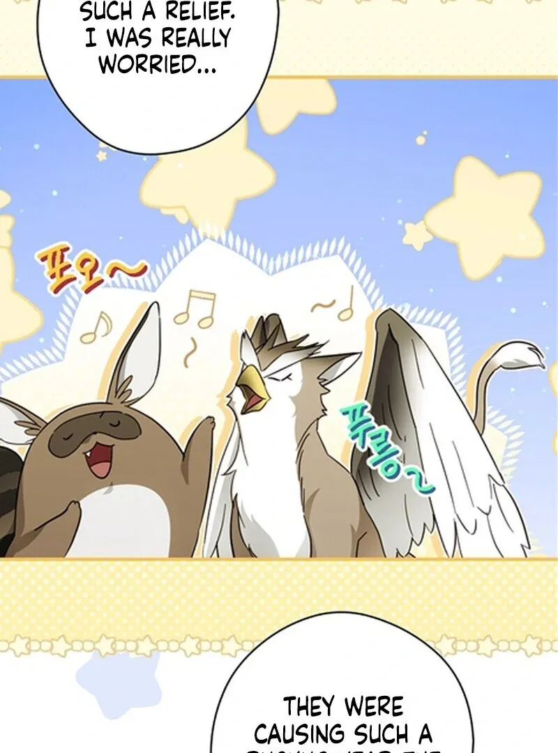How to Get My Husband on My Side Chapter 114 page 113 - 