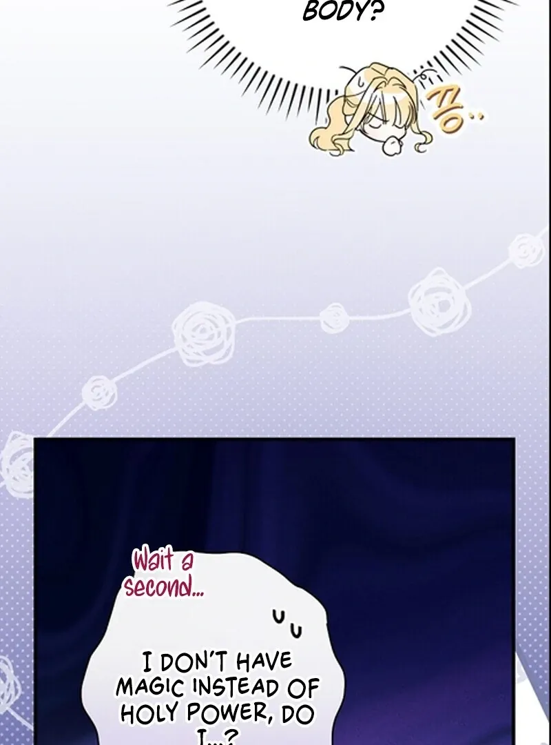 How to Get My Husband on My Side Chapter 114 page 20 - 