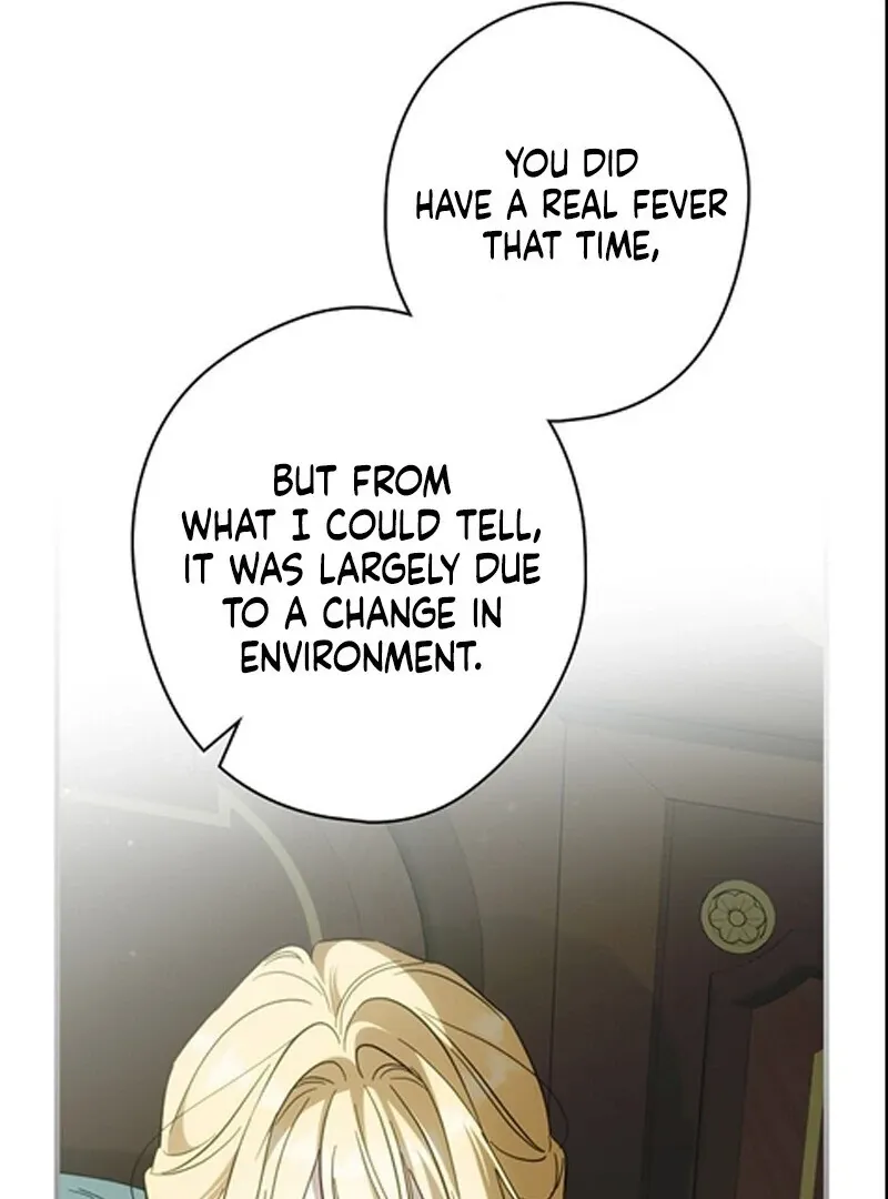 How to Get My Husband on My Side Chapter 114 page 33 - 