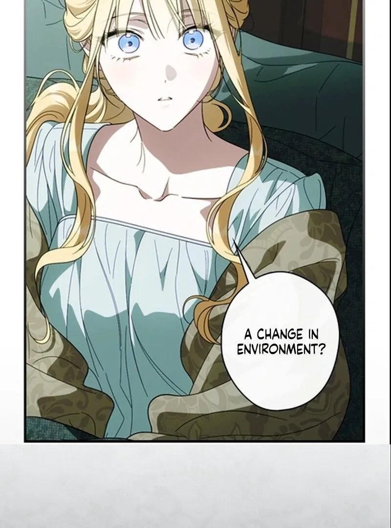 How to Get My Husband on My Side Chapter 114 page 34 - 