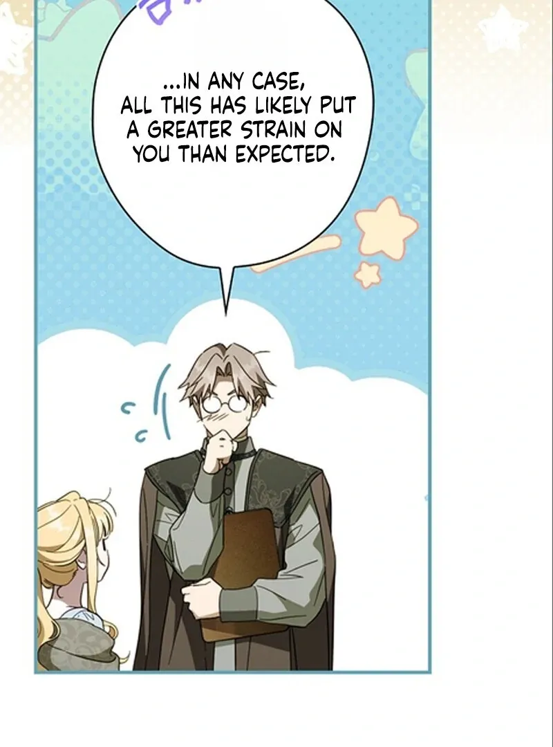 How to Get My Husband on My Side Chapter 114 page 46 - 
