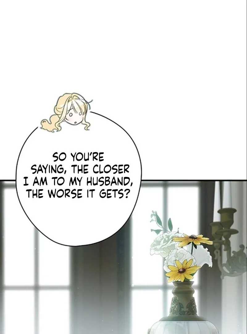 How to Get My Husband on My Side Chapter 114 page 47 - 