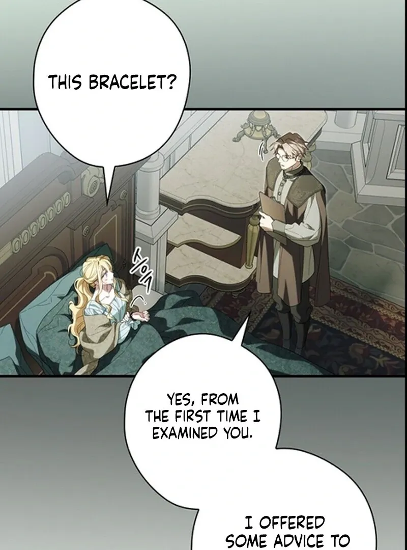 How to Get My Husband on My Side Chapter 114 page 51 - 