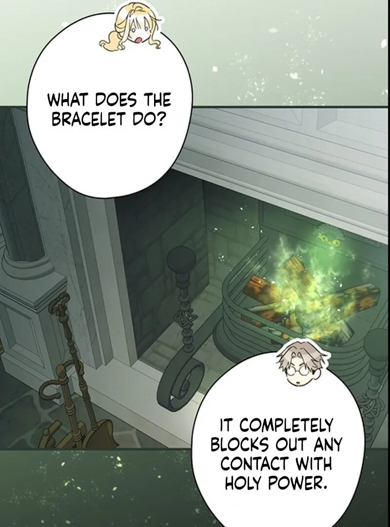 How to Get My Husband on My Side Chapter 114 page 55 - 