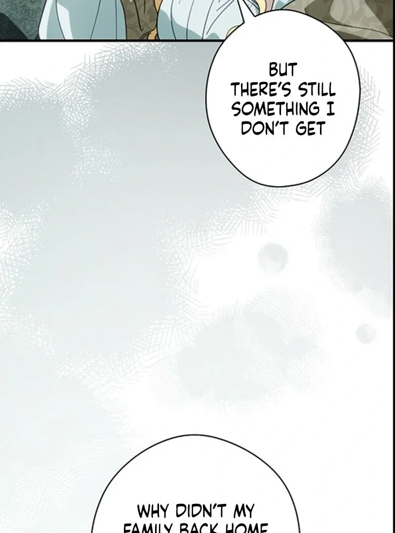 How to Get My Husband on My Side Chapter 114 page 61 - 