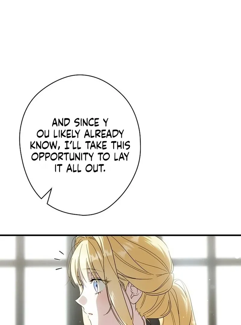 How to Get My Husband on My Side Chapter 115 page 20 - 