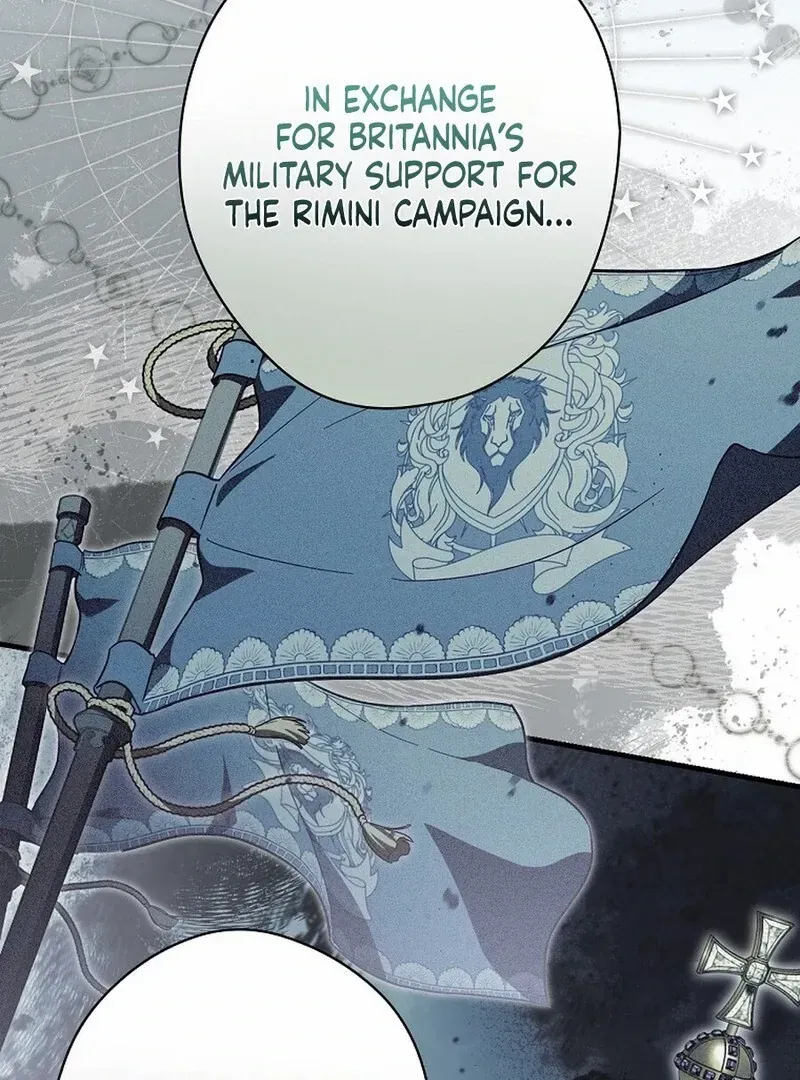 How to Get My Husband on My Side Chapter 115 page 26 - 