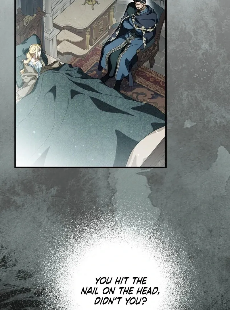 How to Get My Husband on My Side Chapter 115 page 4 - 
