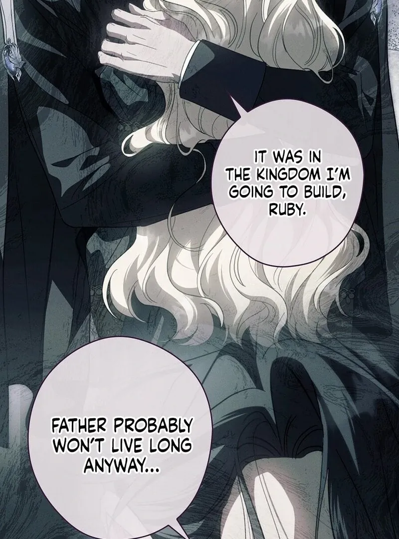 How to Get My Husband on My Side Chapter 115 page 8 - 