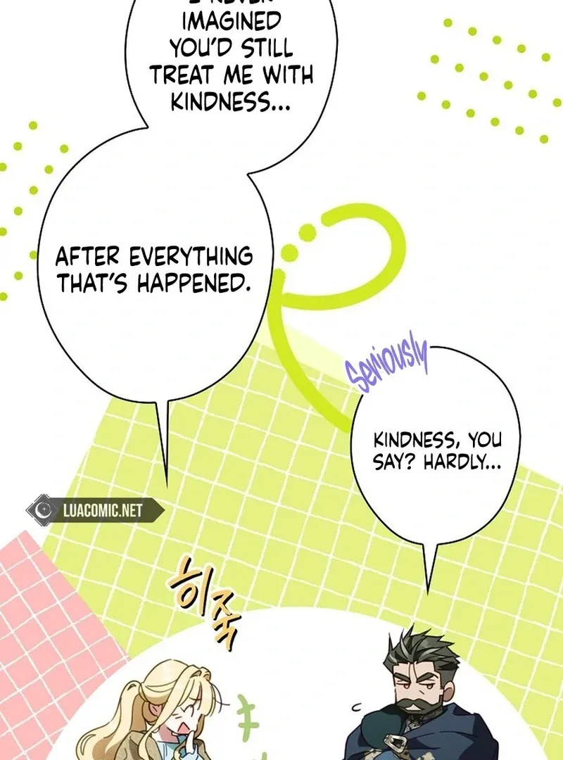 How to Get My Husband on My Side Chapter 115 page 77 - 