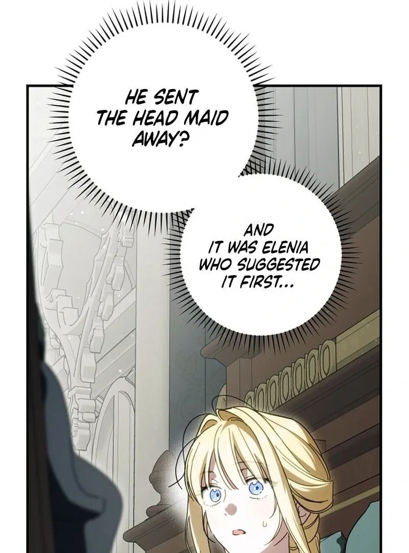 How to Get My Husband on My Side Chapter 115 page 89 - 